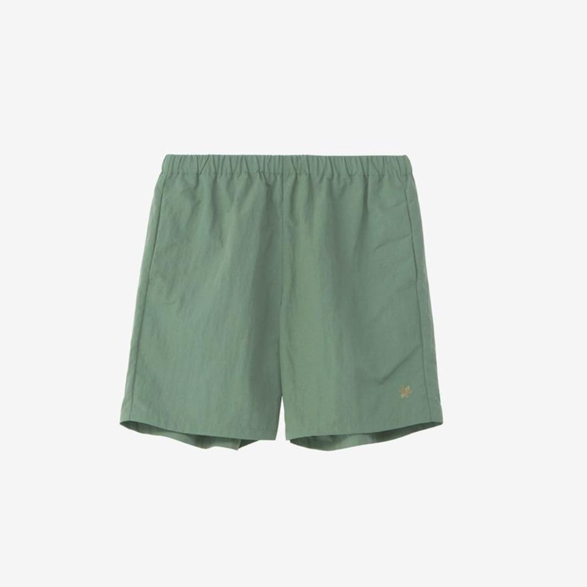 NYLON SHORTS