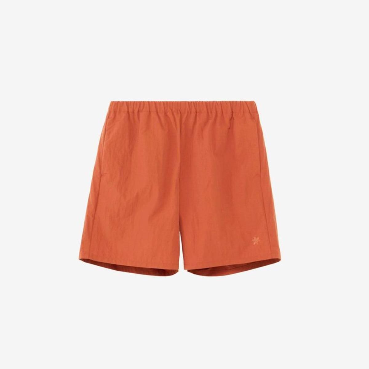 NYLON SHORTS