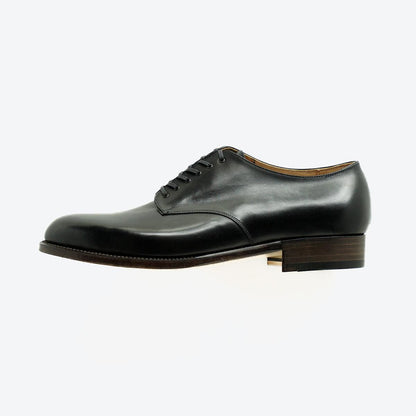 BLUCHER PLAIN TOE