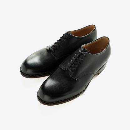 BLUCHER PLAIN TOE