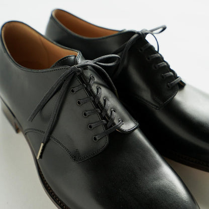 BLUCHER PLAIN TOE