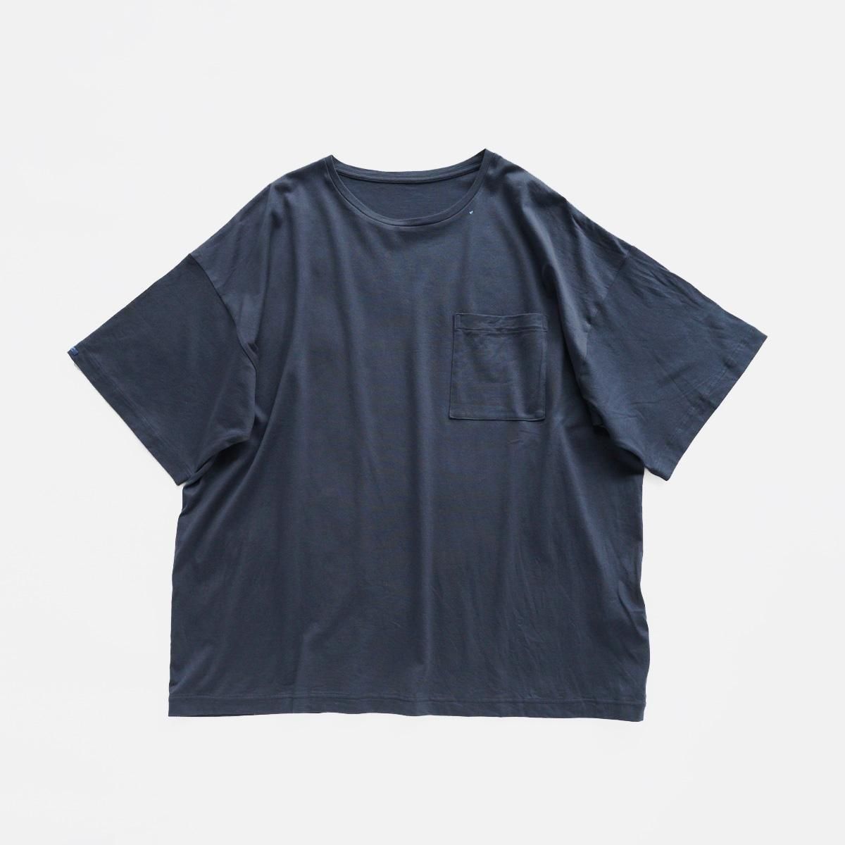 H/W POCKET T-SHIRT