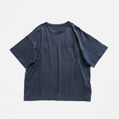 H/W POCKET T-SHIRT