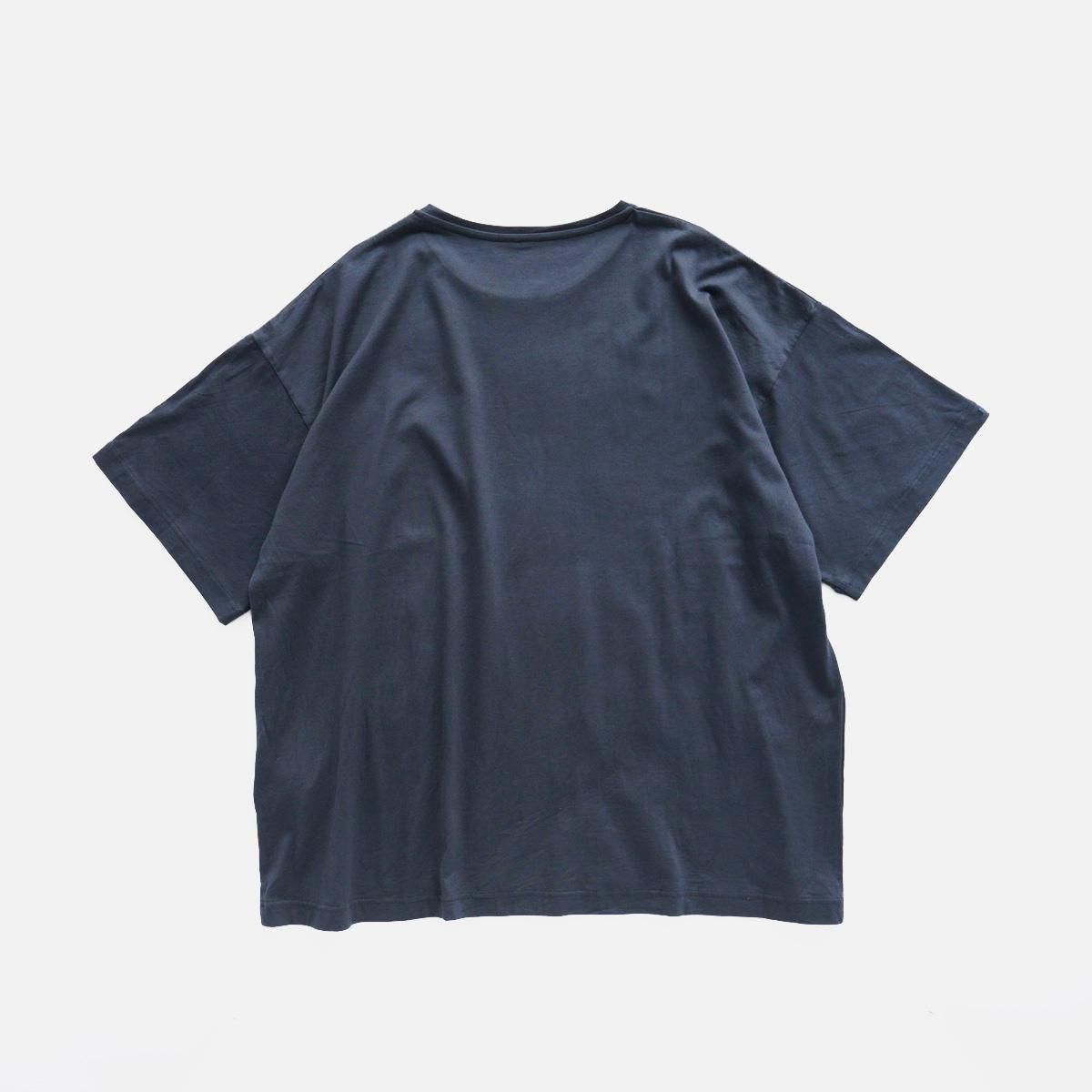 H/W POCKET T-SHIRT