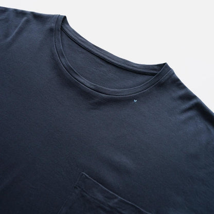 H/W POCKET T-SHIRT