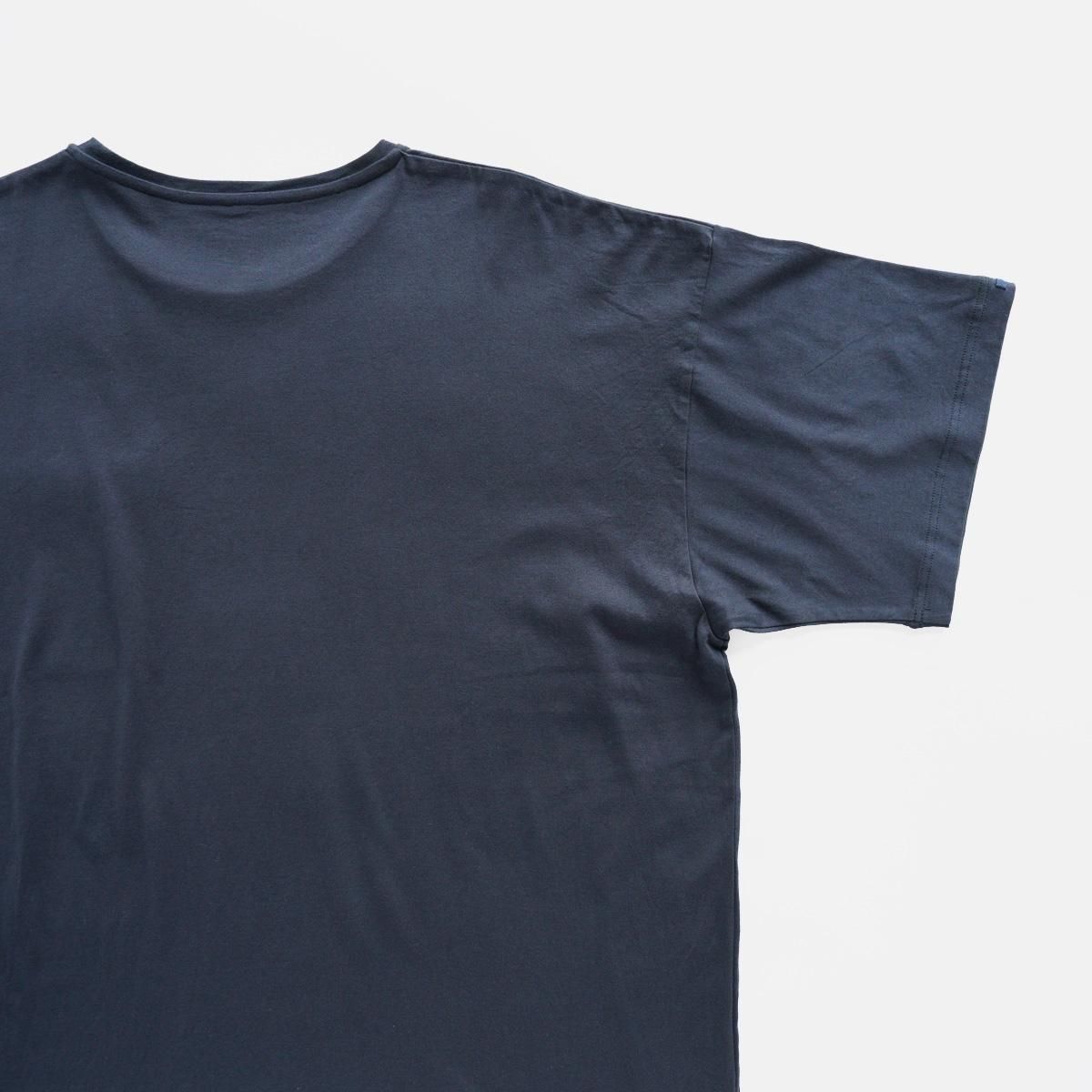 H/W POCKET T-SHIRT