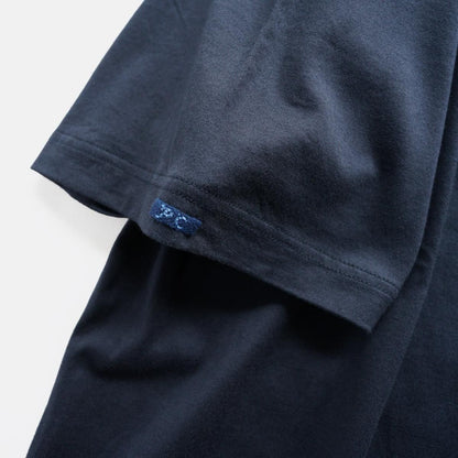 H/W POCKET T-SHIRT