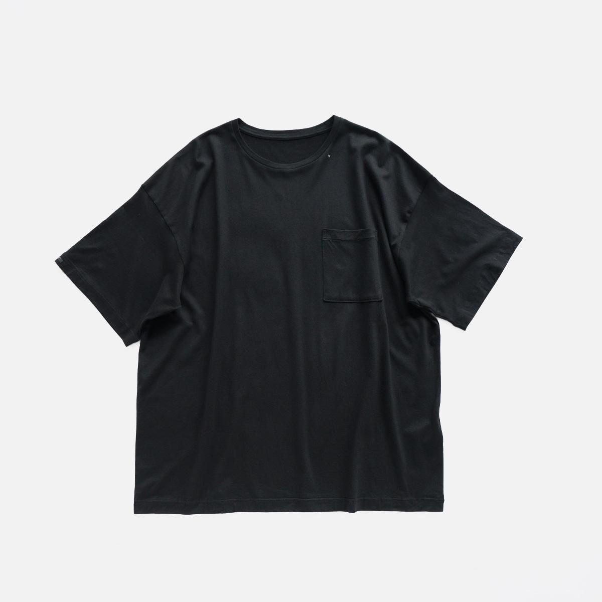 H/W POCKET T-SHIRT