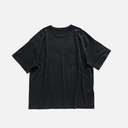 H/W POCKET T-SHIRT