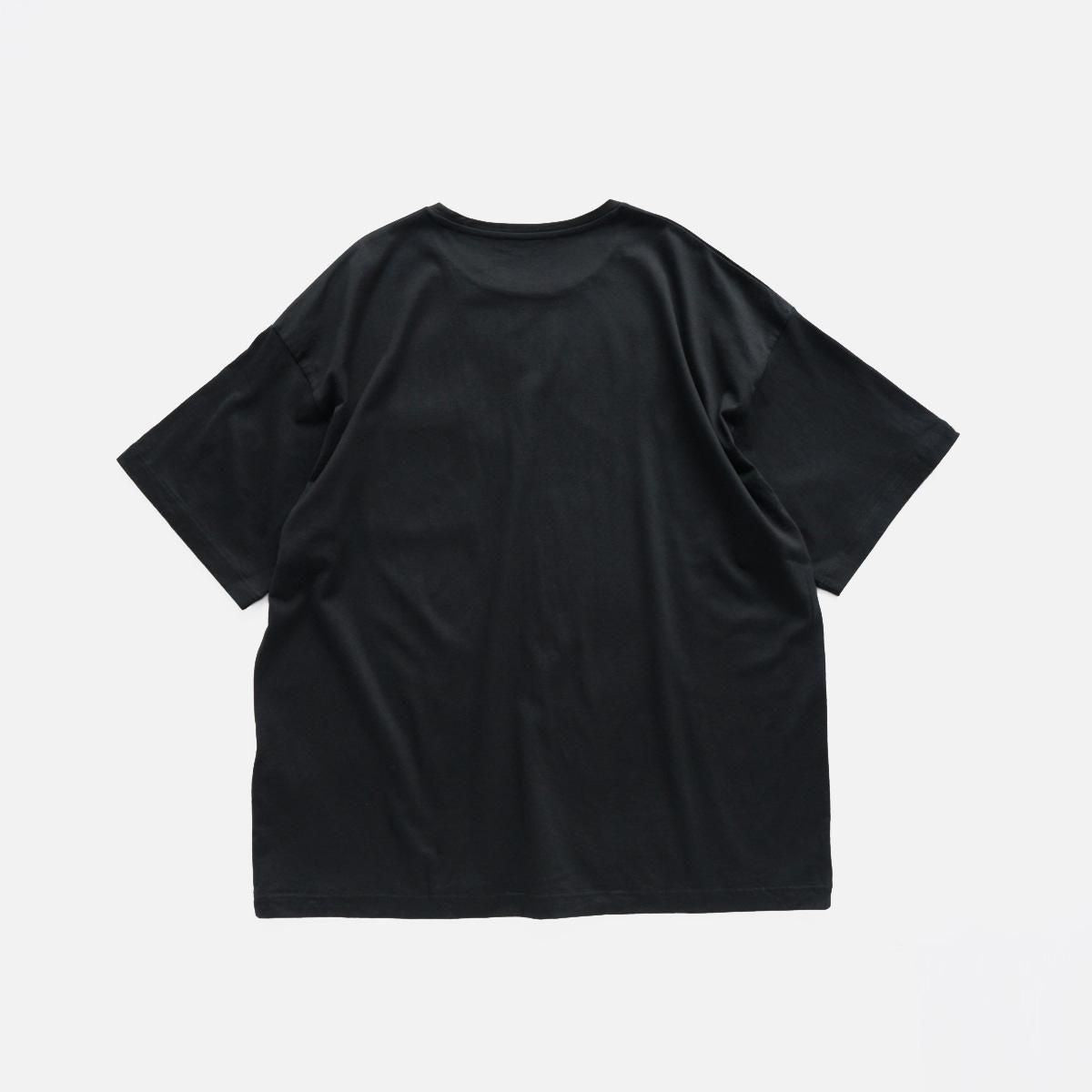 H/W POCKET T-SHIRT