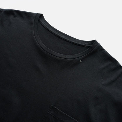 H/W POCKET T-SHIRT