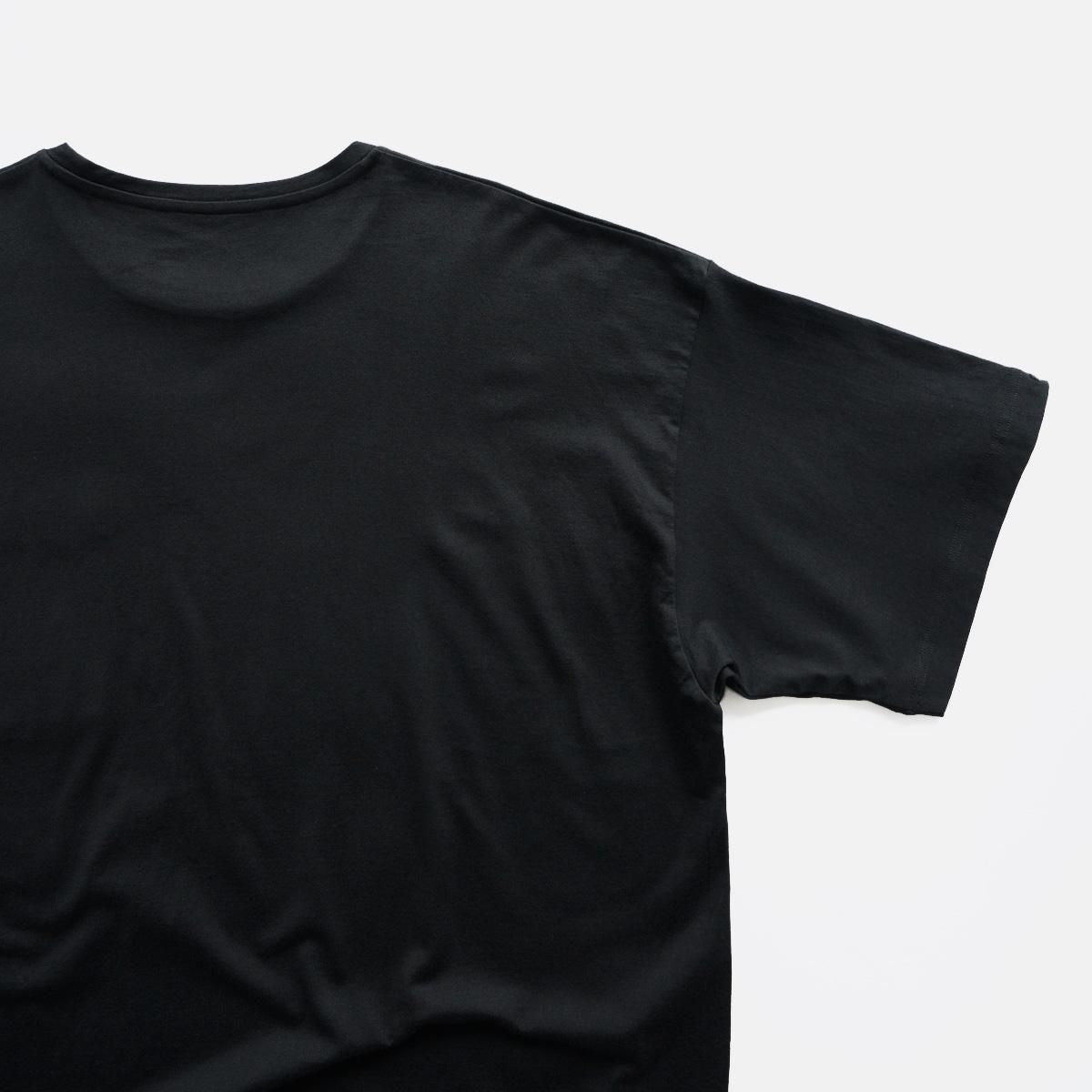 H/W POCKET T-SHIRT
