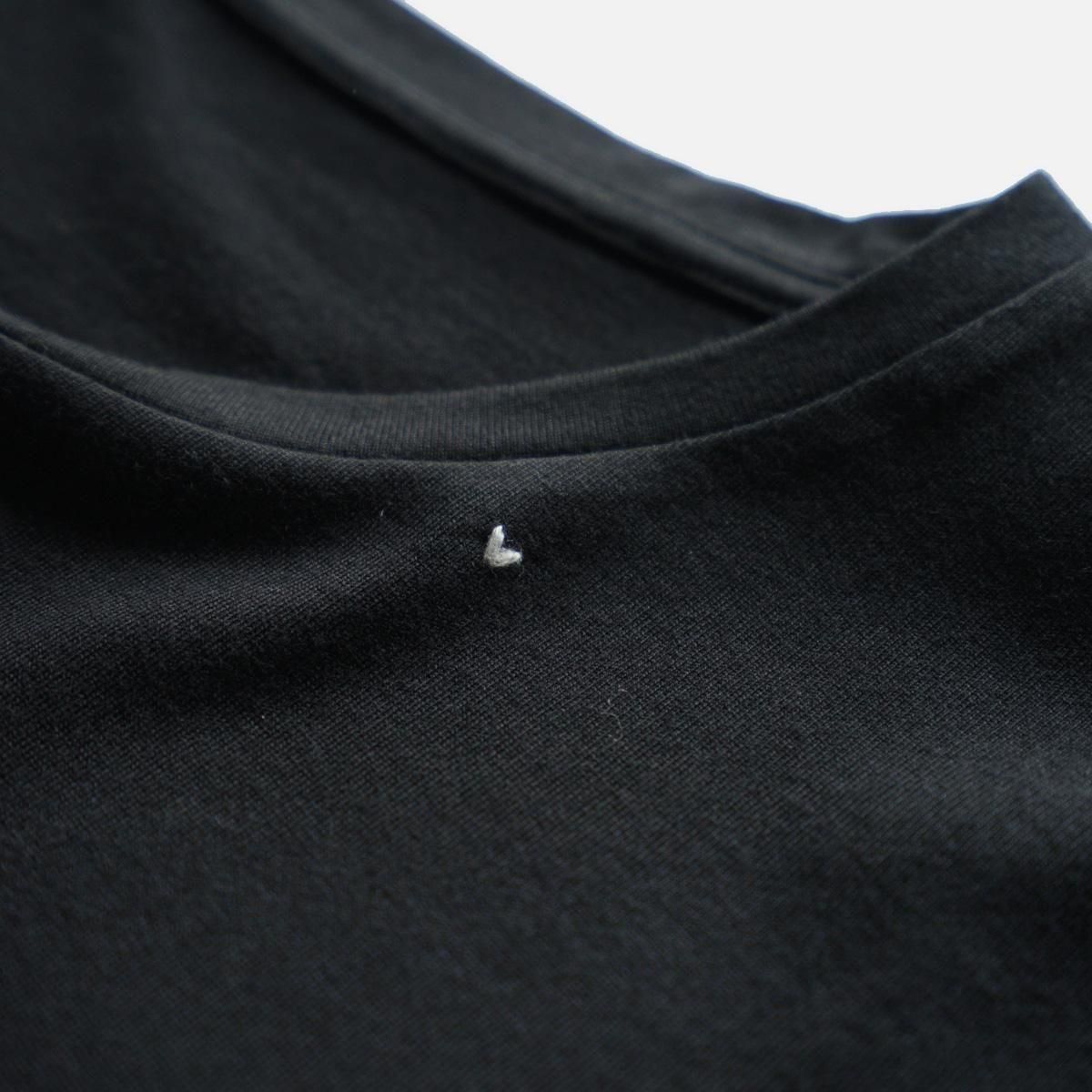 H/W POCKET T-SHIRT