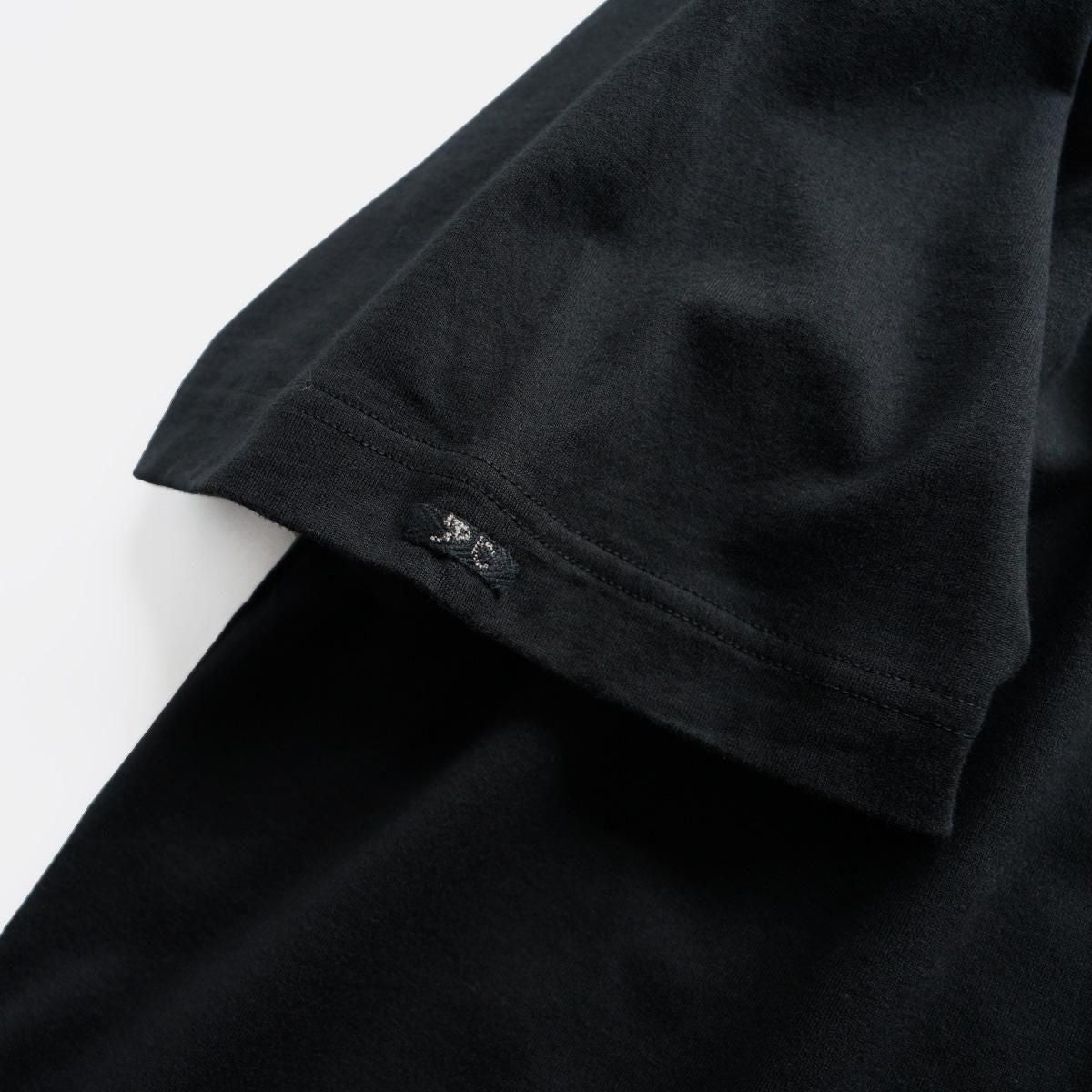 H/W POCKET T-SHIRT