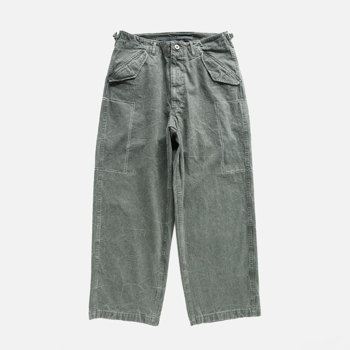M-51 CUSTOM PANTS