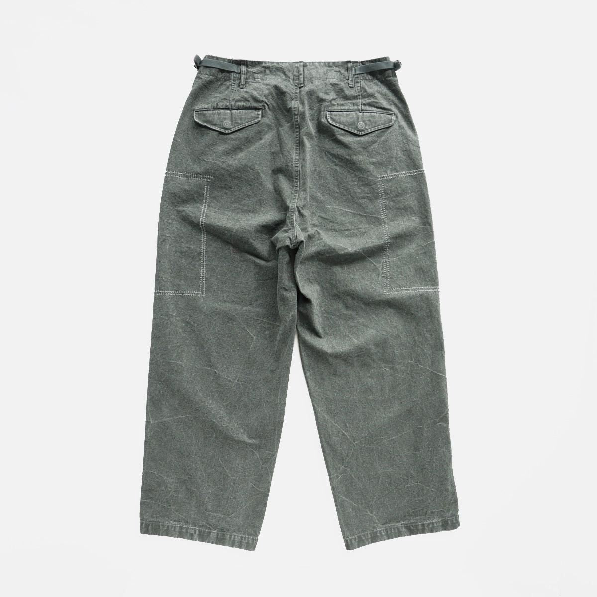M-51 CUSTOM PANTS