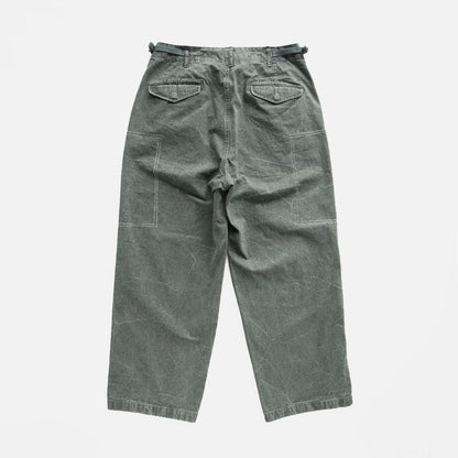 M-51 CUSTOM PANTS