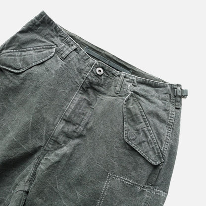 M-51 CUSTOM PANTS