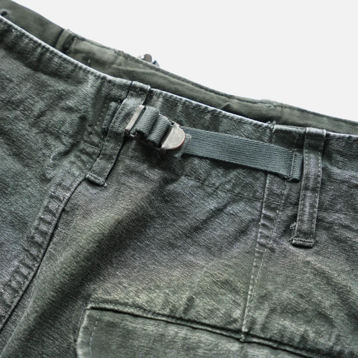 M-51 CUSTOM PANTS