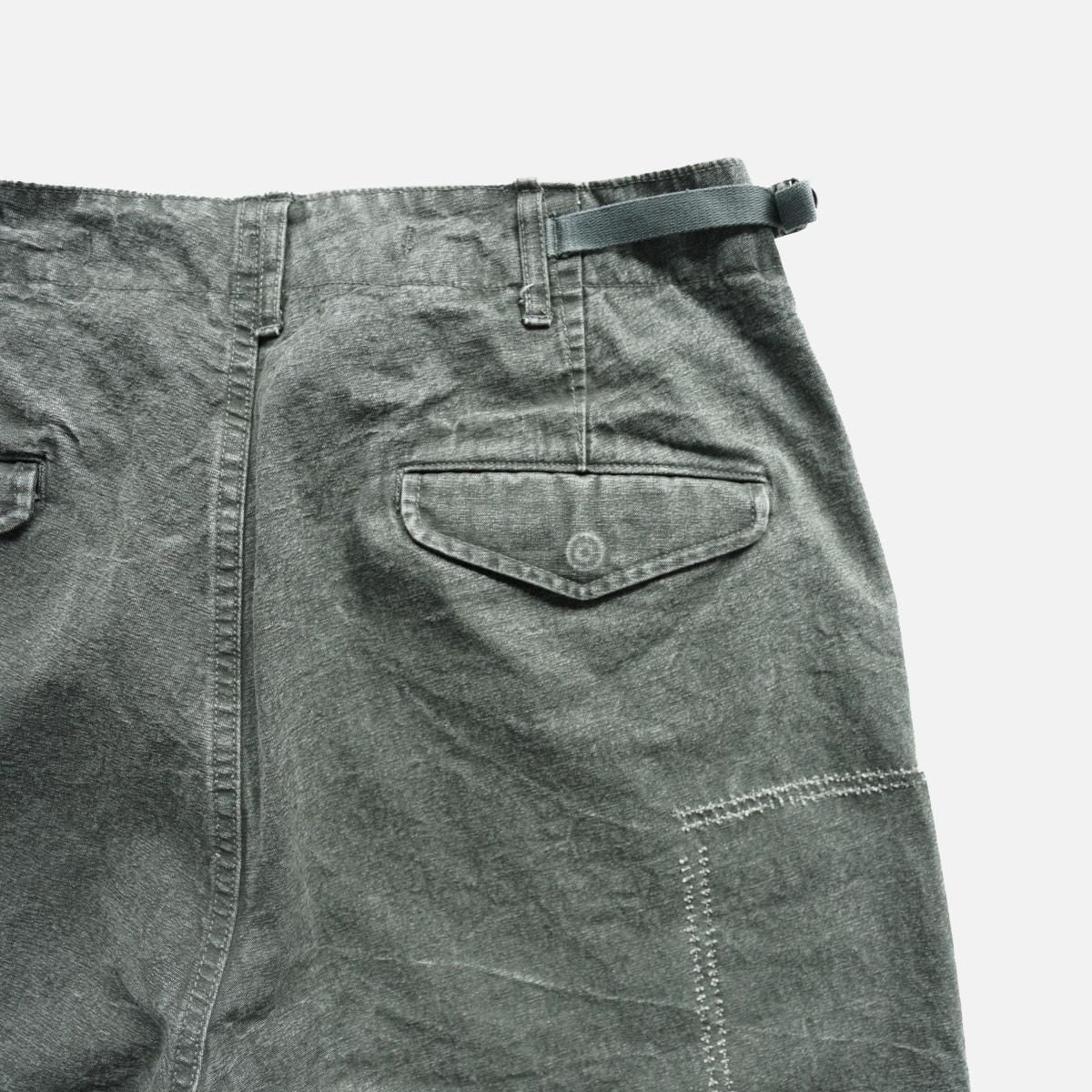 M-51 CUSTOM PANTS