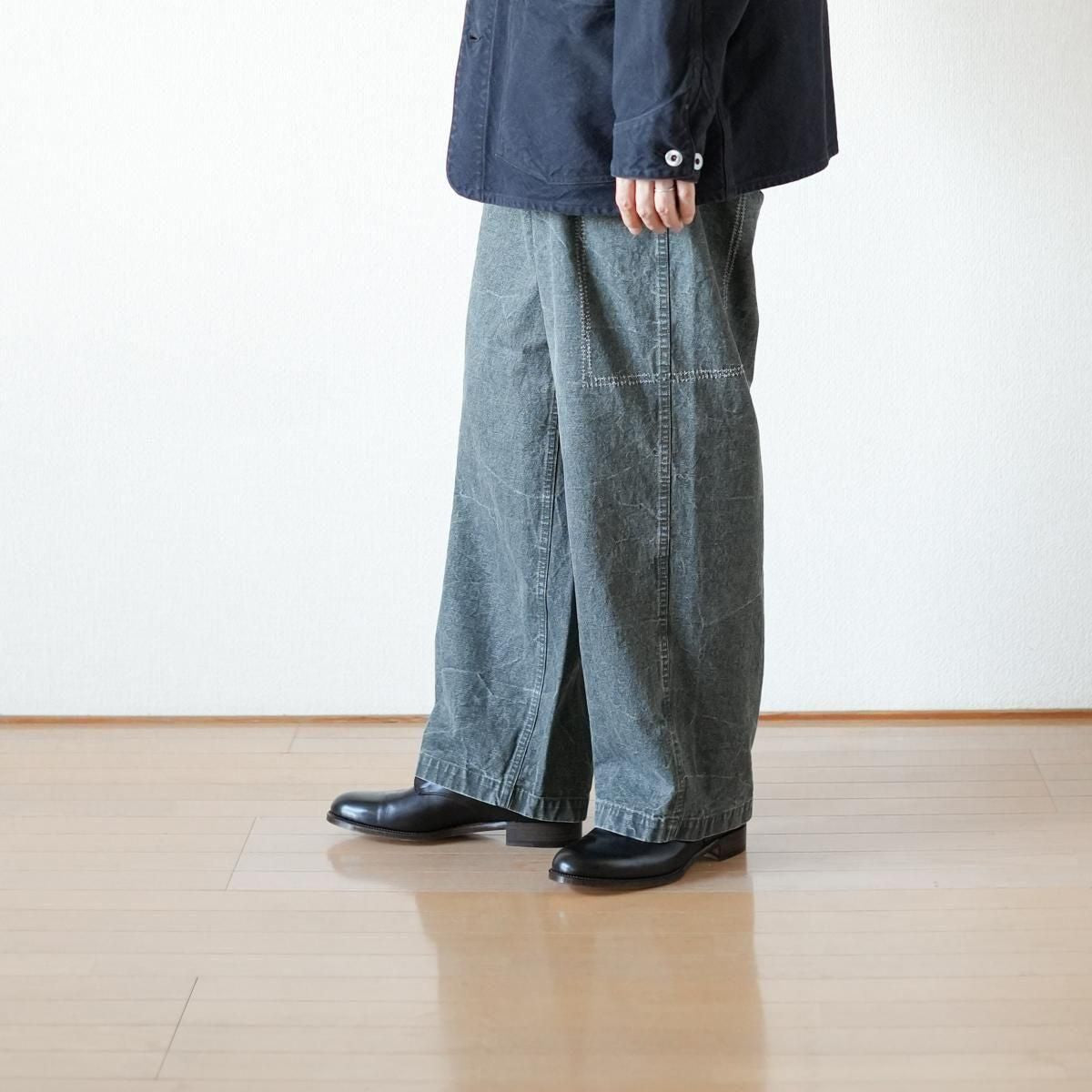 M-51 CUSTOM PANTS