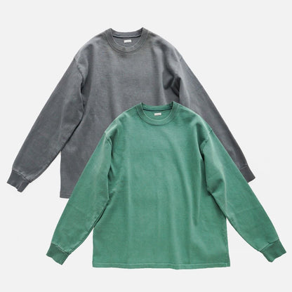 VINTAGE L/S T-SHIRT