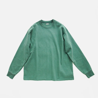 VINTAGE L/S T-SHIRT