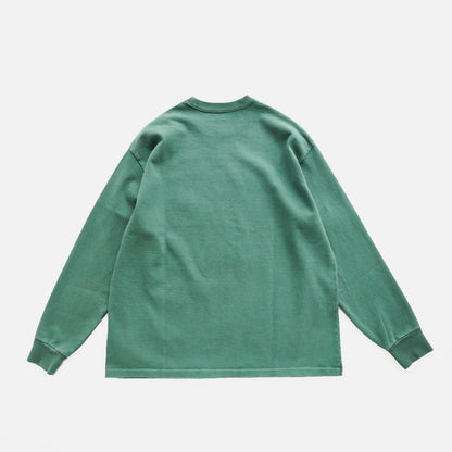 VINTAGE L/S T-SHIRT