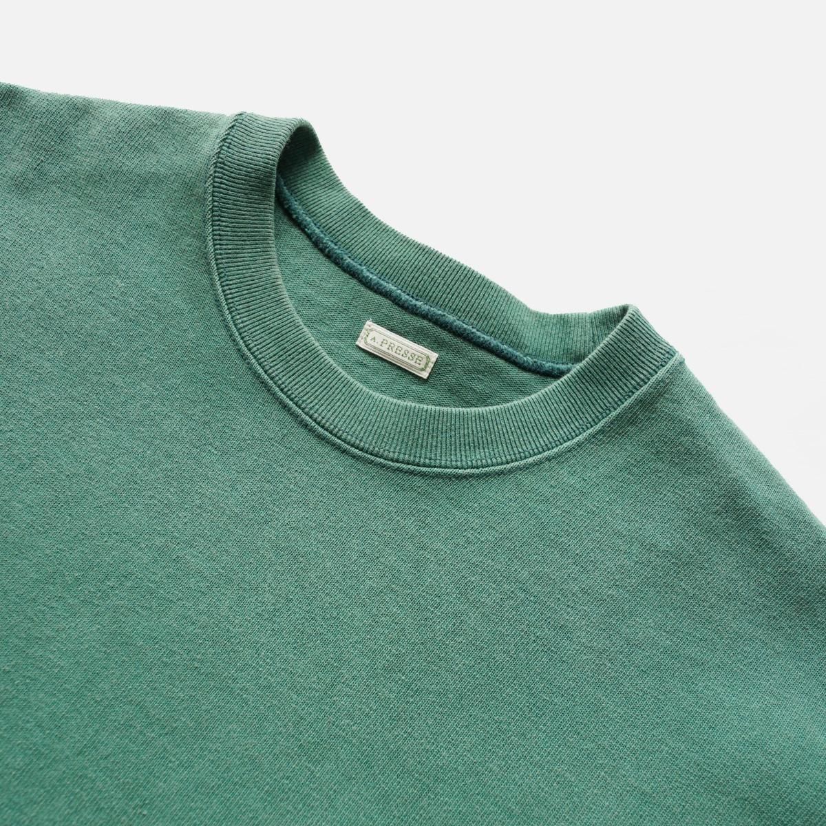 VINTAGE L/S T-SHIRT