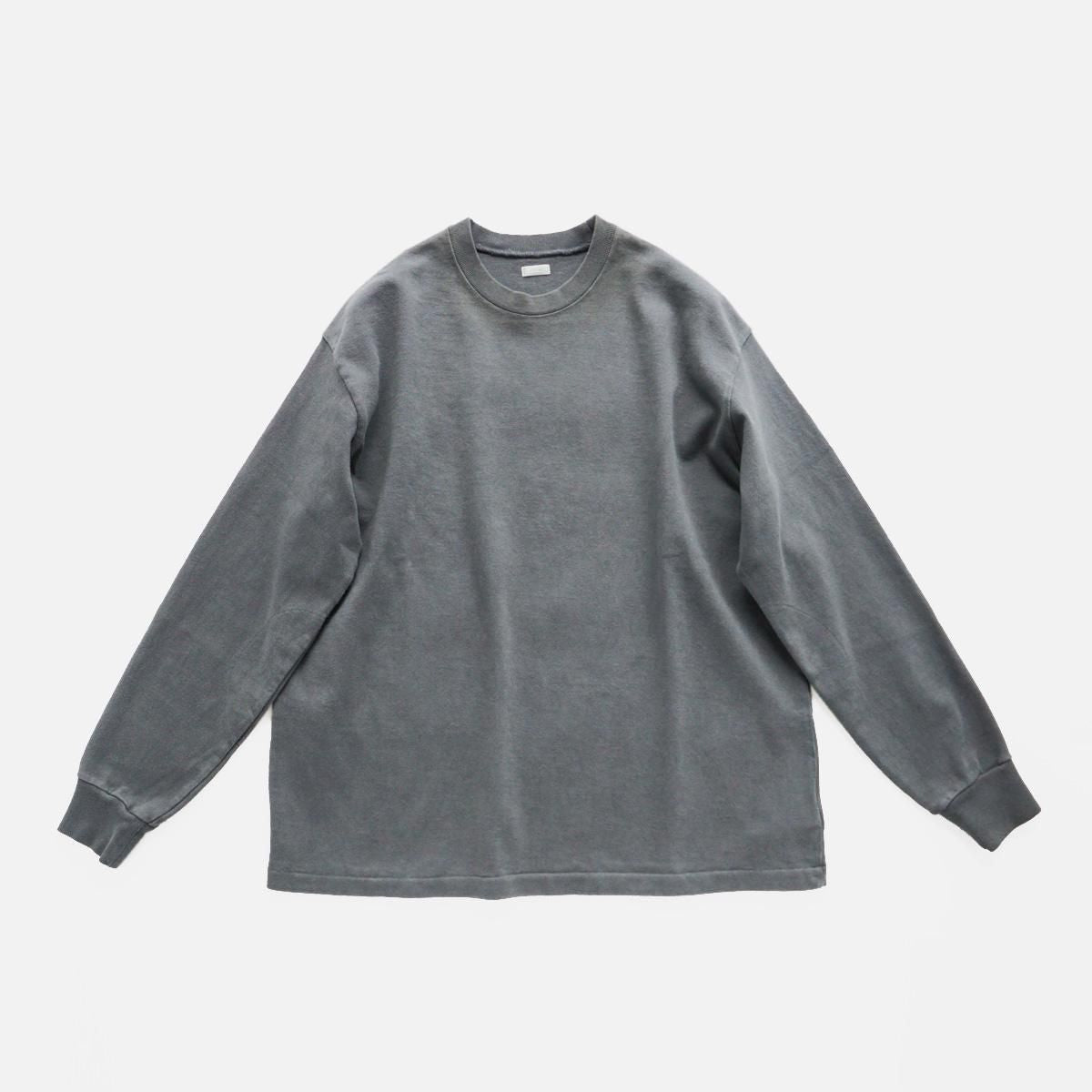 VINTAGE L/S T-SHIRT