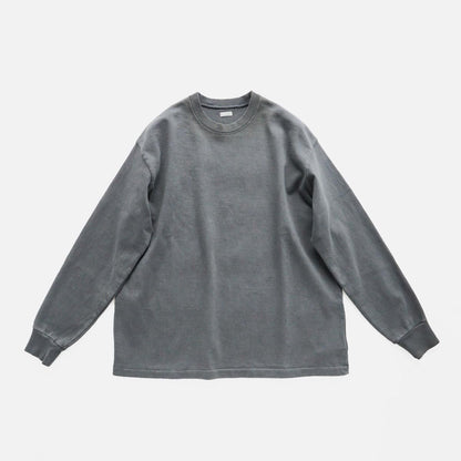 VINTAGE L/S T-SHIRT