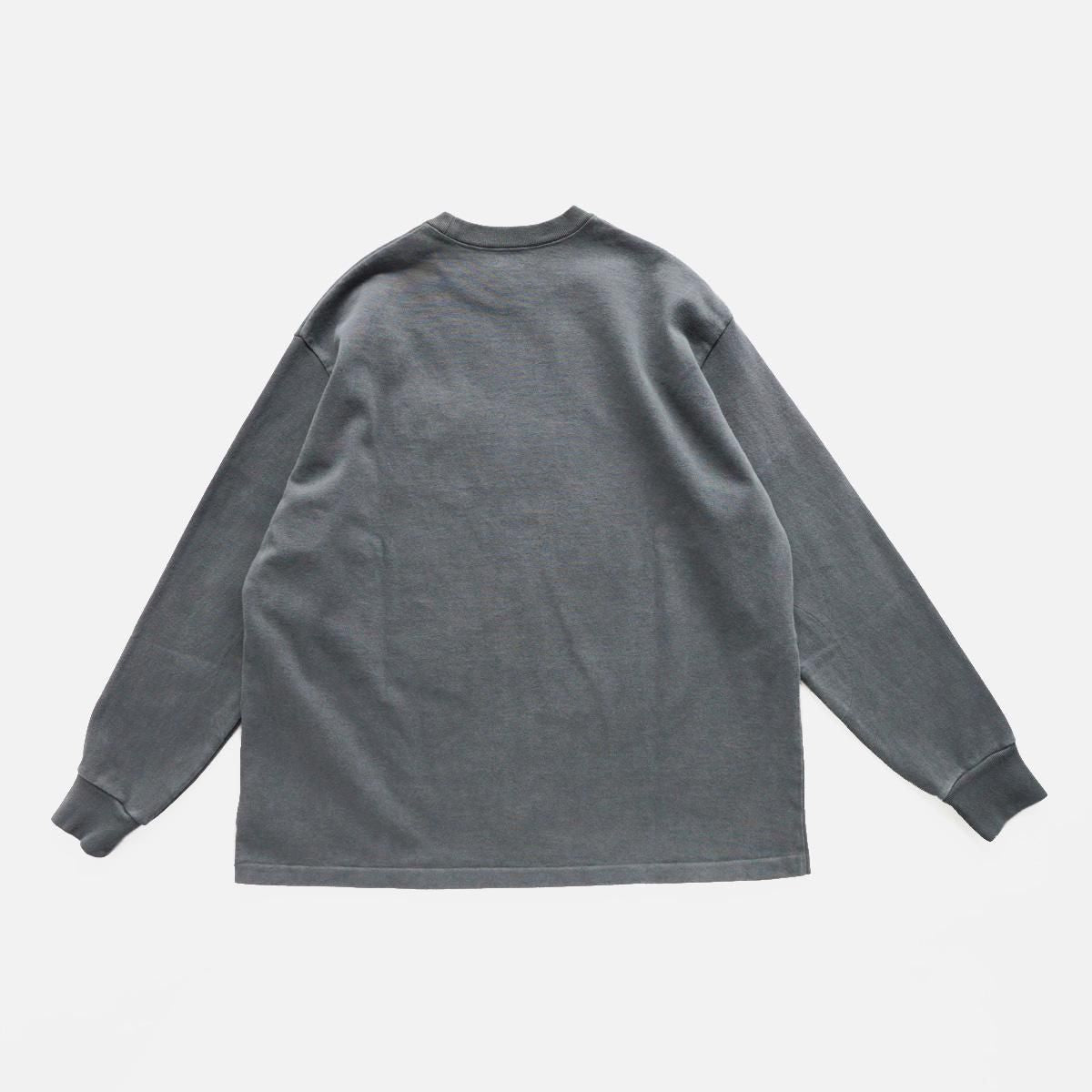 VINTAGE L/S T-SHIRT