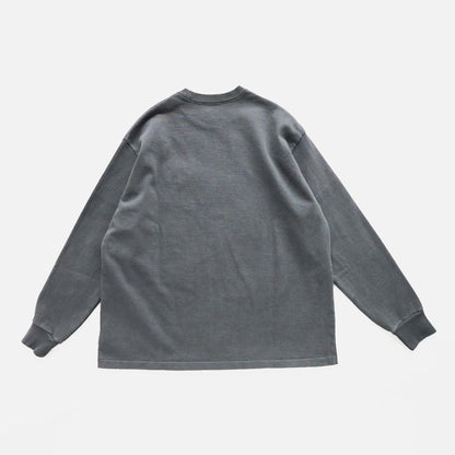 VINTAGE L/S T-SHIRT