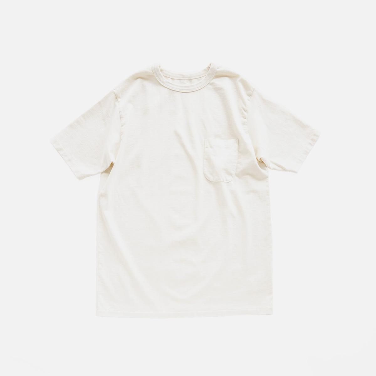 S/SLEEVE VINTAGE TEE