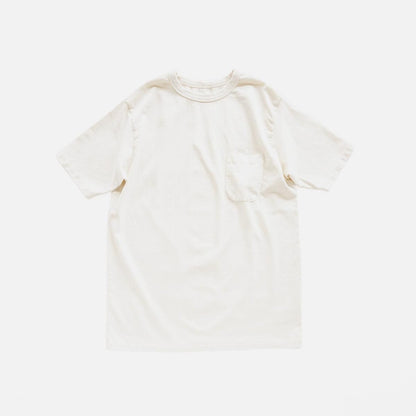 S/SLEEVE VINTAGE TEE