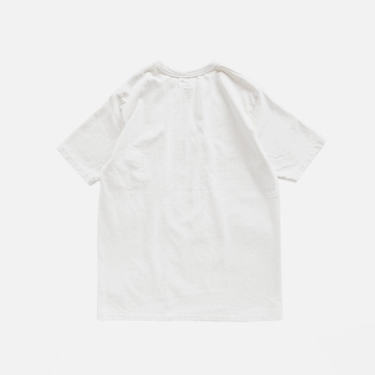S/SLEEVE VINTAGE TEE