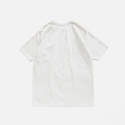 S/SLEEVE VINTAGE TEE