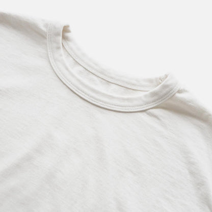 S/SLEEVE VINTAGE TEE