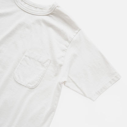 S/SLEEVE VINTAGE TEE
