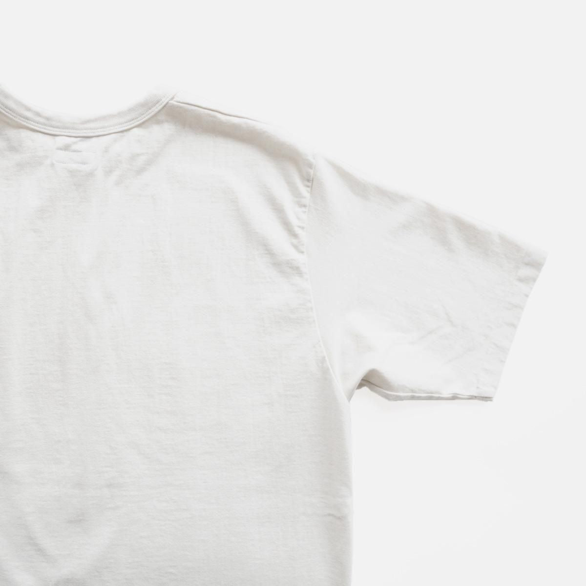 S/SLEEVE VINTAGE TEE