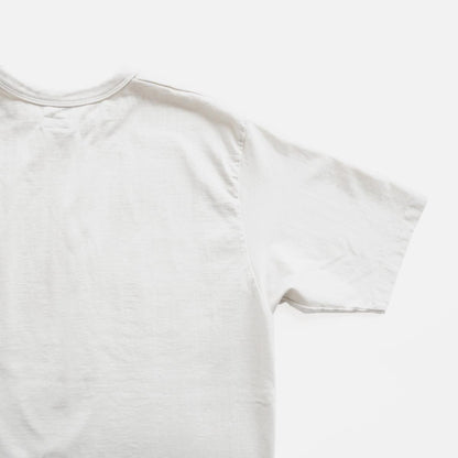 S/SLEEVE VINTAGE TEE