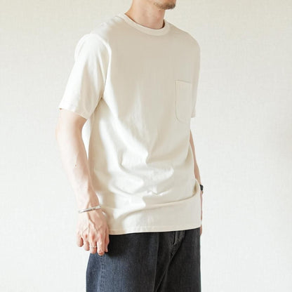 S/SLEEVE VINTAGE TEE