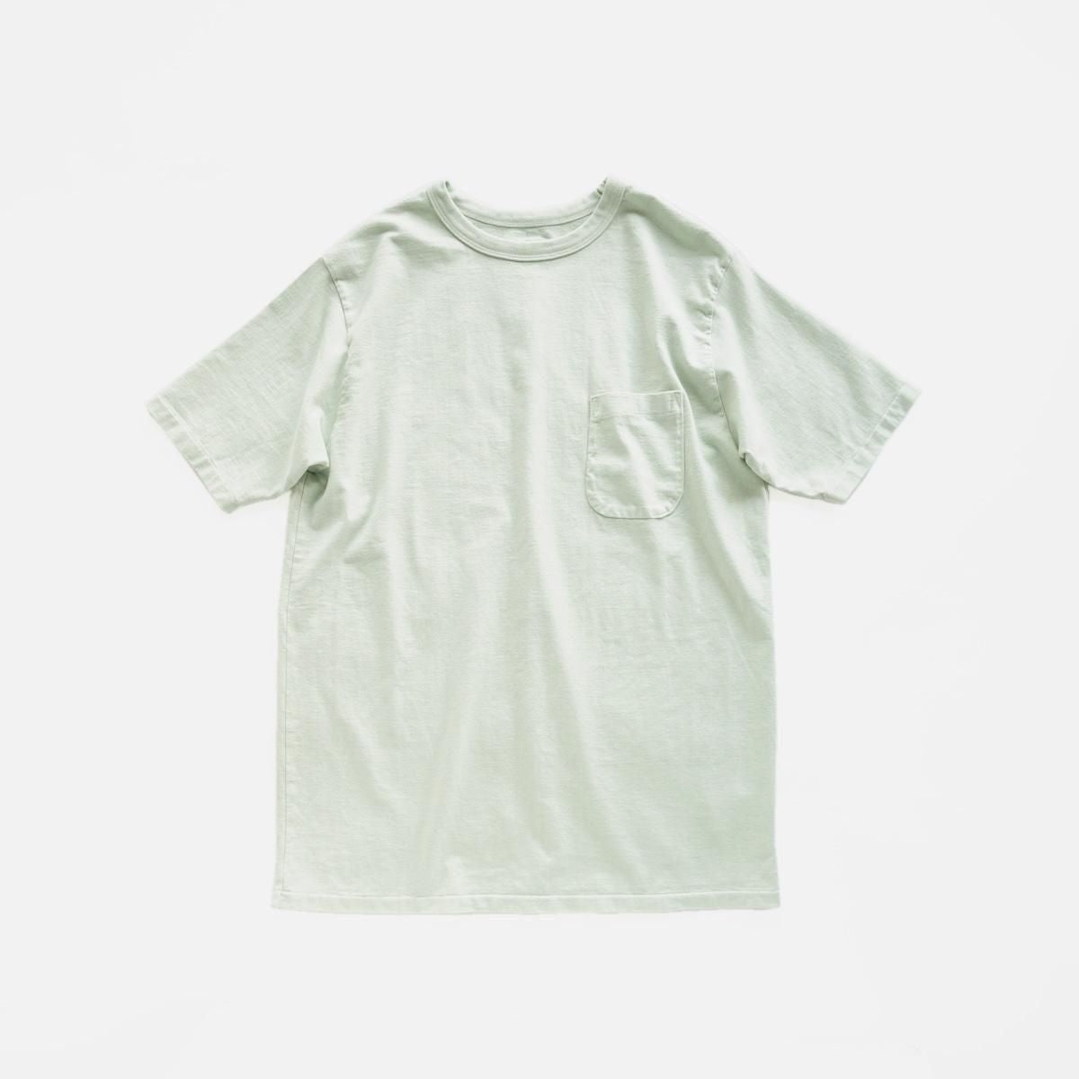 S/SLEEVE VINTAGE TEE