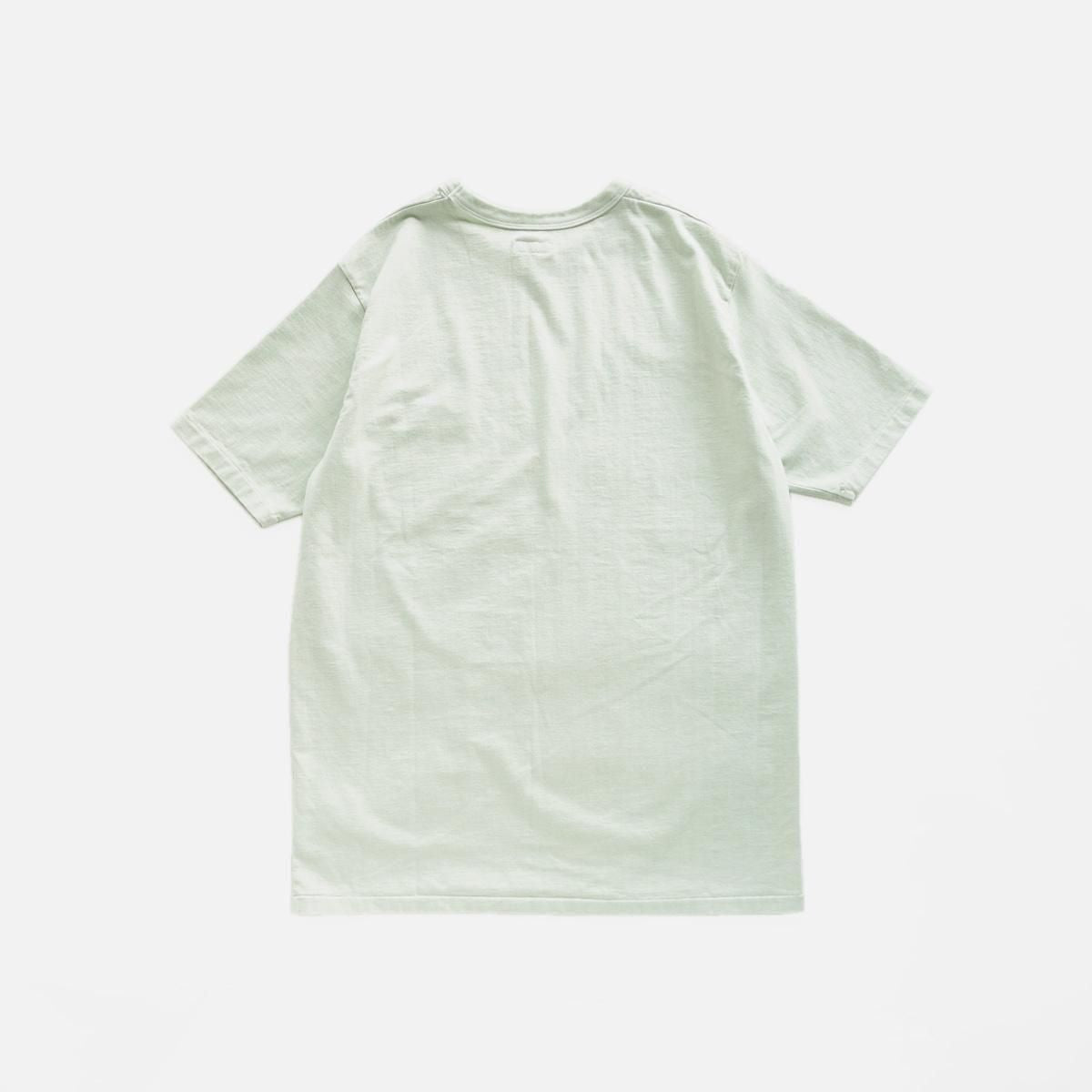 S/SLEEVE VINTAGE TEE
