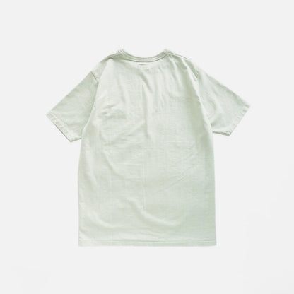 S/SLEEVE VINTAGE TEE