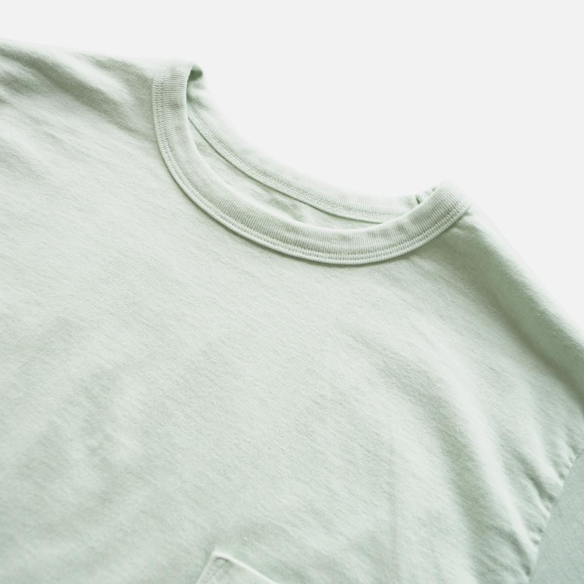 S/SLEEVE VINTAGE TEE