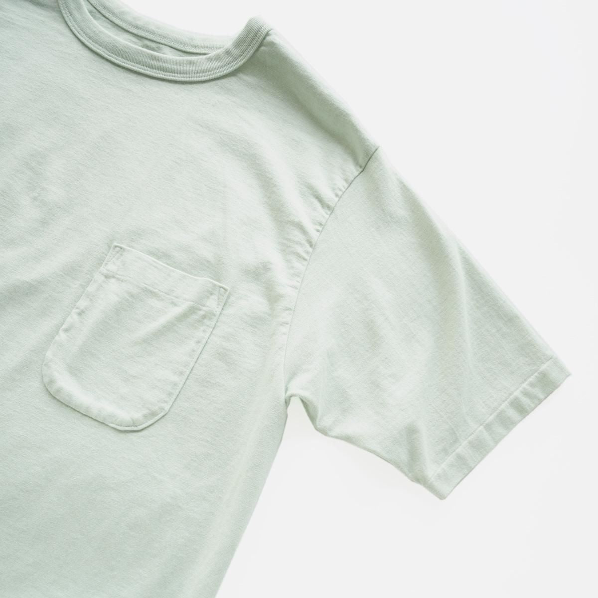 S/SLEEVE VINTAGE TEE