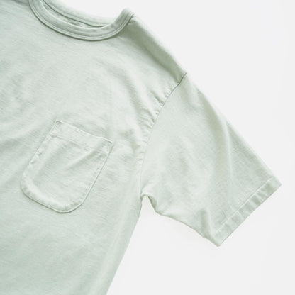 S/SLEEVE VINTAGE TEE