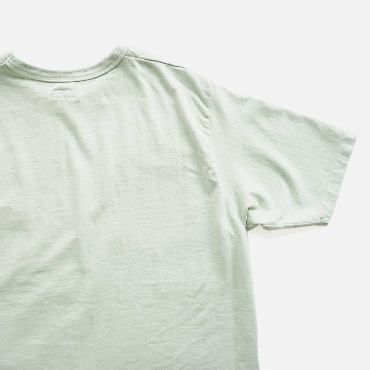 S/SLEEVE VINTAGE TEE