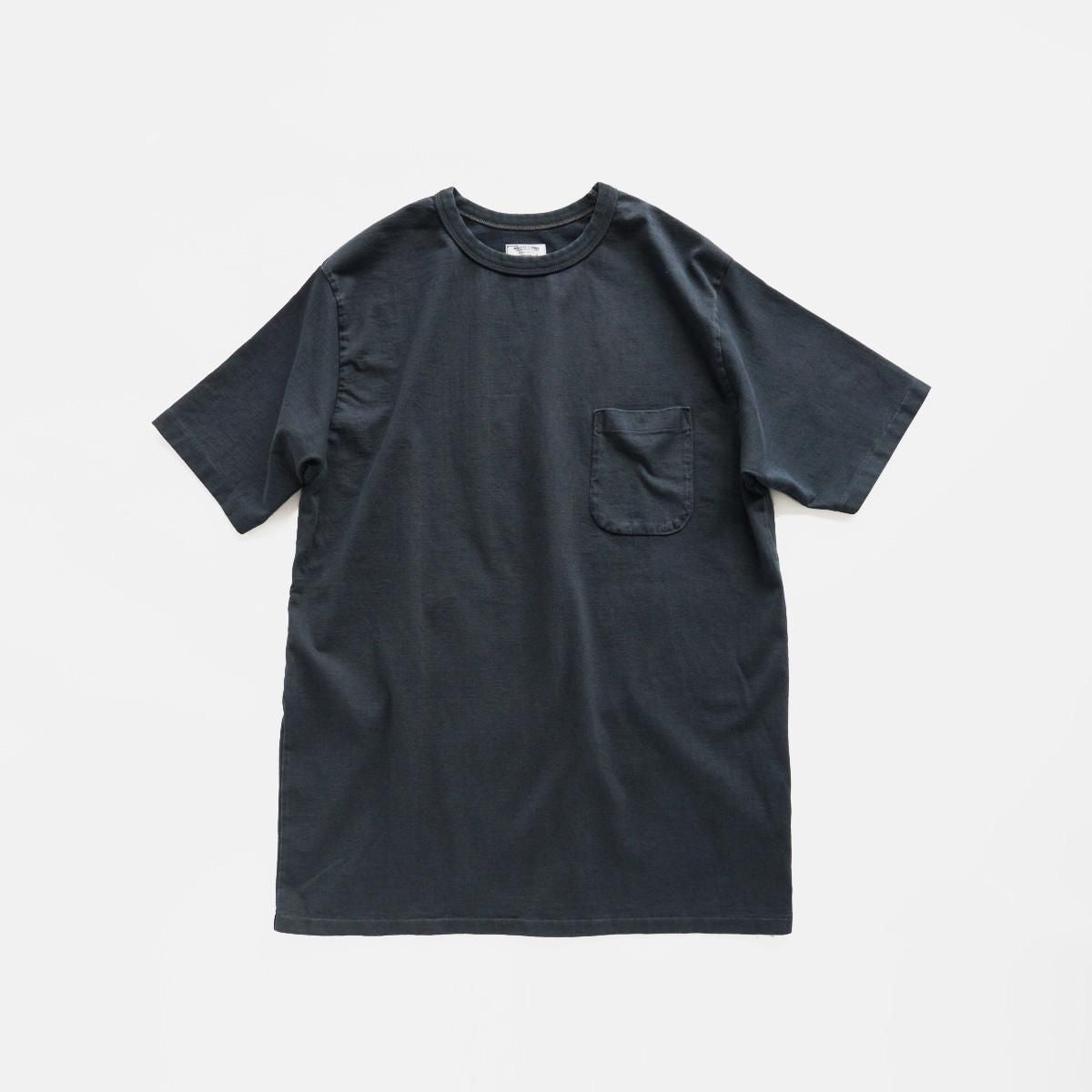 S/SLEEVE VINTAGE TEE